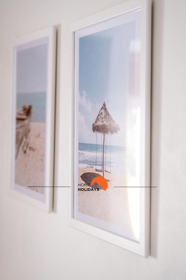 Ferienwohnung #038 Cozy&Quiet Flat in Gale Albufeira Exterior foto